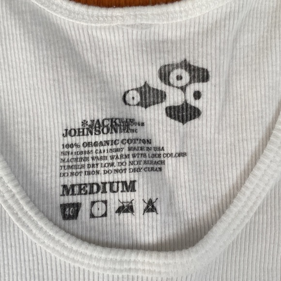 Jack Johnson concert tee Sleep Through the Static - Picture 2 of 2